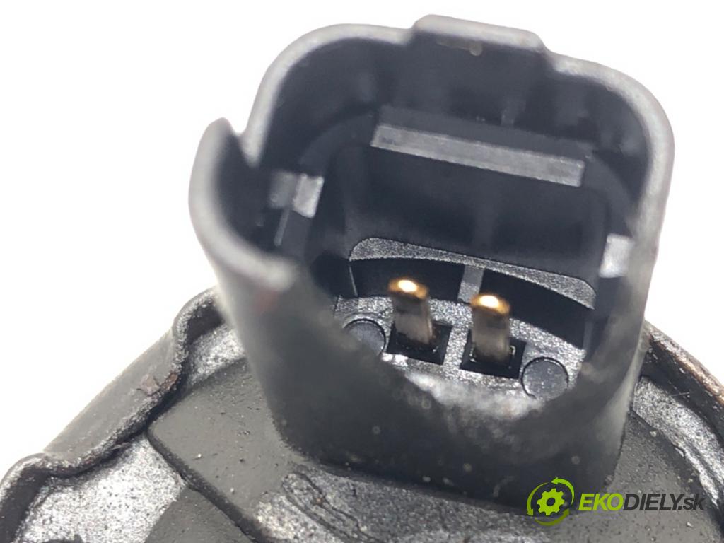 FORD MONDEO IV Turnier (BA7) 2007 - 2015    2.0 TDCi 103 kW [140 KM] olej napędowy 2007 - 2015  Regulátor tlaku paliva  (Ostatné)