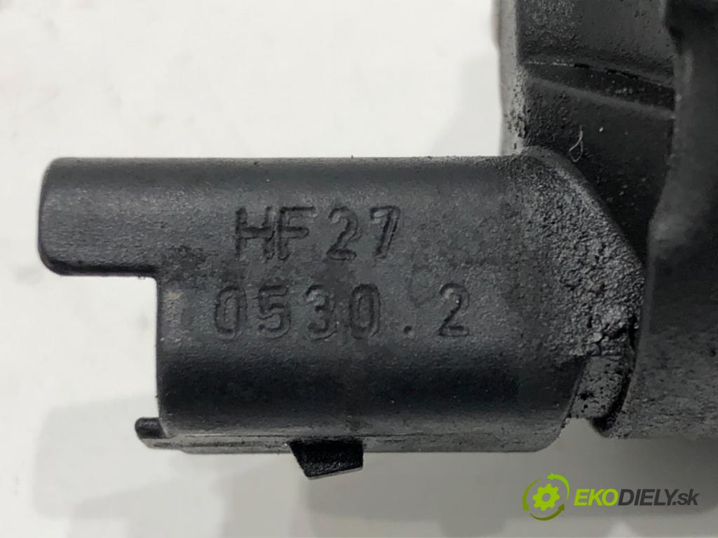 FORD MONDEO IV Turnier (BA7) 2007 - 2015    2.0 TDCi 103 kW [140 KM] olej napędowy 2007 - 2015  Regulátor tlaku paliva  (Ostatné)