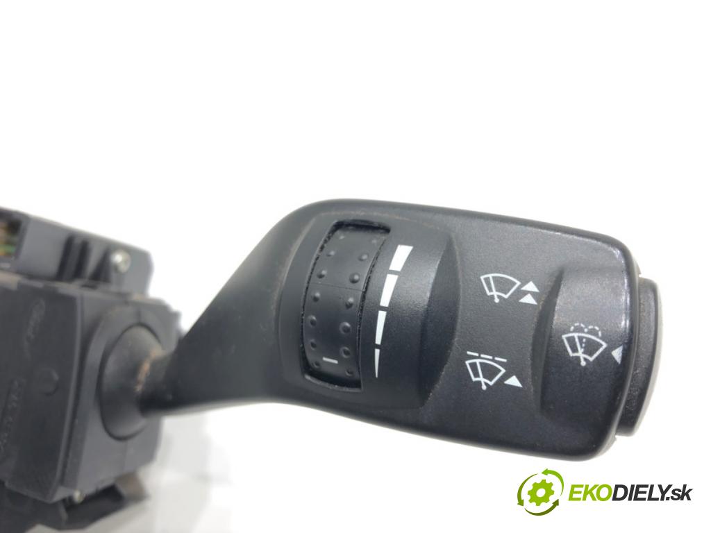 FORD MONDEO IV Turnier (BA7) 2007 - 2015    2.0 TDCi 103 kW [140 KM] olej napędowy 2007 - 2015  Prepínač kombinovaný 6G9T-13N064-DK (Prepínače, spínače, tlačidlá a ovládače kúrenia)