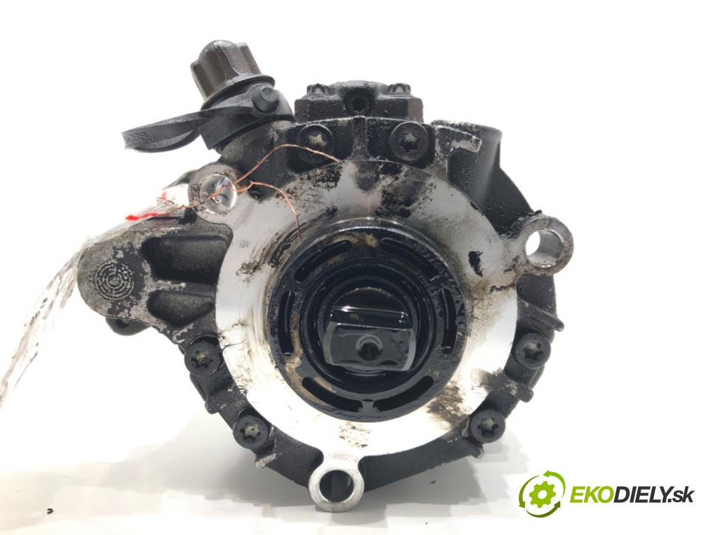 FORD MONDEO IV Turnier (BA7) 2007 - 2015    2.0 TDCi 103 kW [140 KM] olej napędowy 2007 - 2015  Pumpa vstrekovacia 9685705080 (Vstrekovacie čerpadlá)