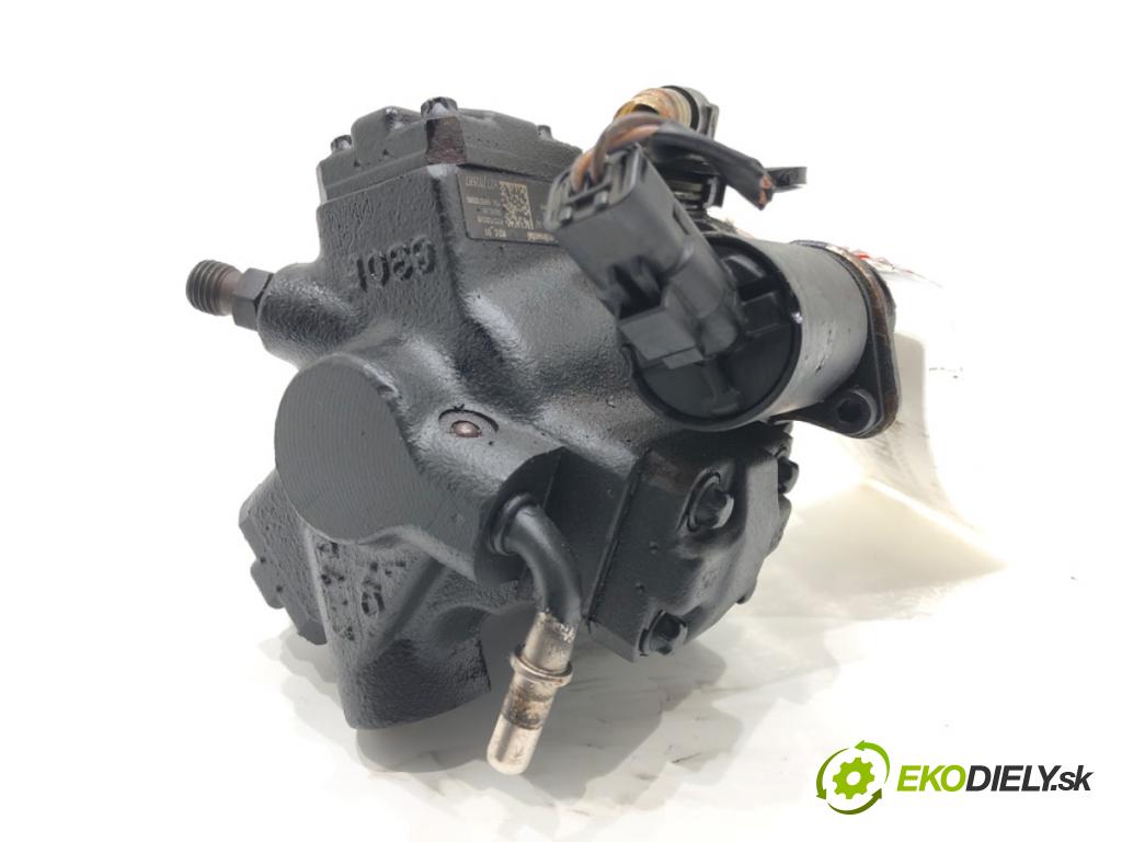 FORD MONDEO IV Turnier (BA7) 2007 - 2015    2.0 TDCi 103 kW [140 KM] olej napędowy 2007 - 2015  Pumpa vstrekovacia 9685705080 (Vstrekovacie čerpadlá)