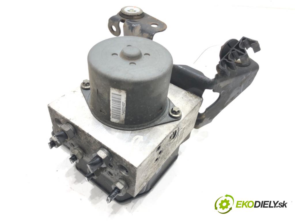 FORD MONDEO IV Turnier (BA7) 2007 - 2015    2.0 TDCi 103 kW [140 KM] olej napędowy 2007 - 2015  Pumpa ABS 8G91-2C405-AB (Pumpy ABS)