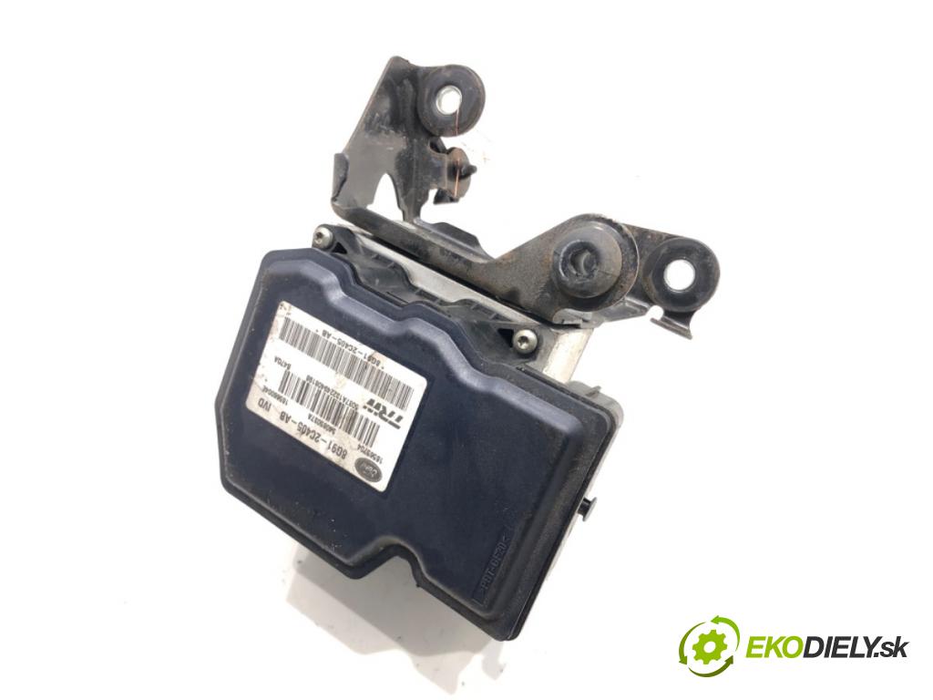 FORD MONDEO IV Turnier (BA7) 2007 - 2015    2.0 TDCi 103 kW [140 KM] olej napędowy 2007 - 2015  Pumpa ABS 8G91-2C405-AB (Pumpy ABS)