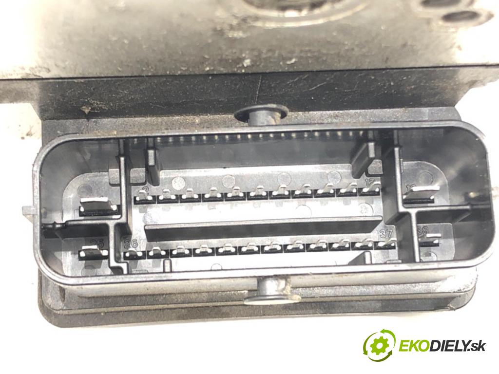 FORD MONDEO IV Turnier (BA7) 2007 - 2015    2.0 TDCi 103 kW [140 KM] olej napędowy 2007 - 2015  Pumpa ABS 8G91-2C405-AB (Pumpy ABS)