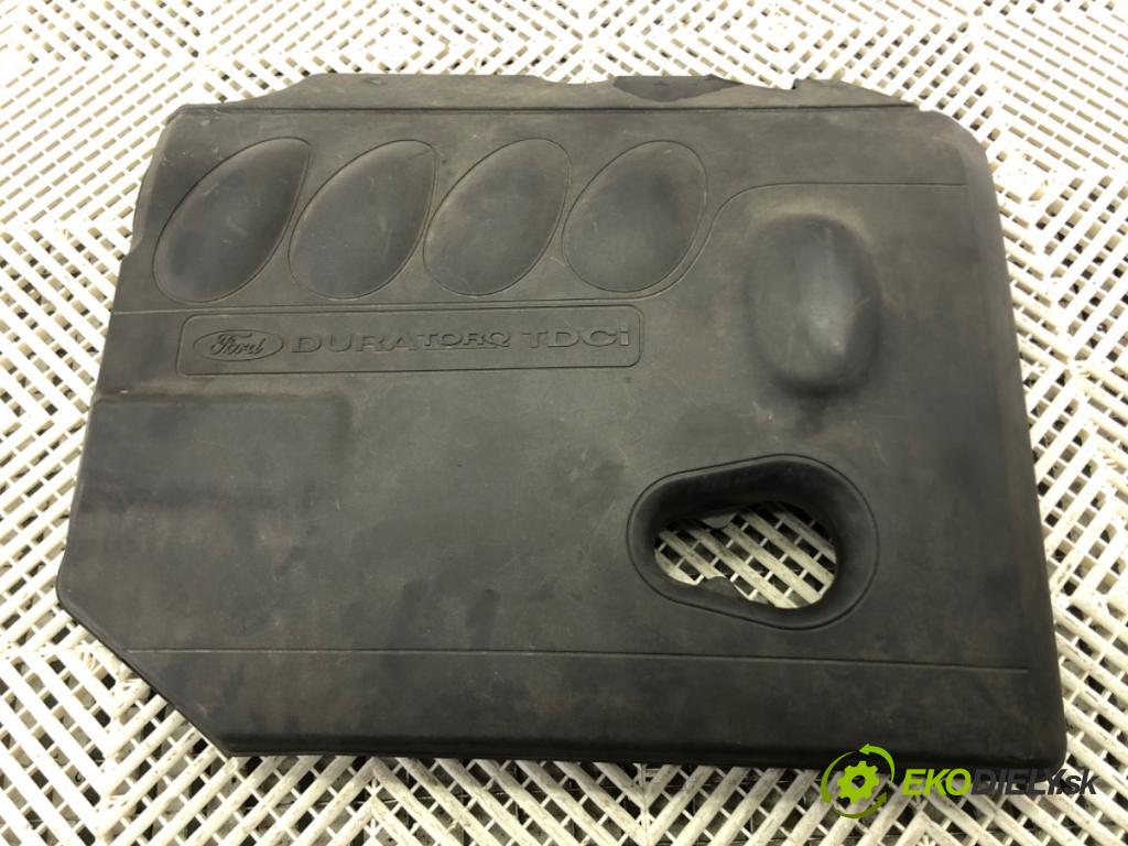 FORD MONDEO IV Turnier (BA7) 2007 - 2015    2.0 TDCi 103 kW [140 KM] olej napędowy 2007 - 2015  kryt motora 7M5Q-6N041-DA (Kryty motora)