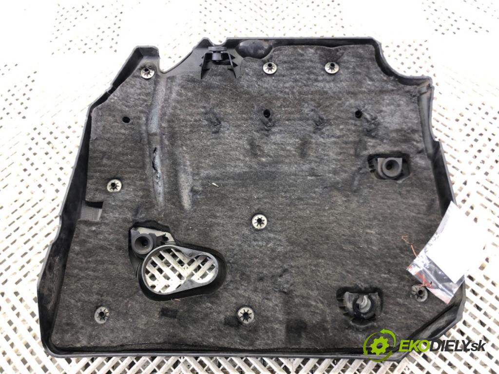 FORD MONDEO IV Turnier (BA7) 2007 - 2015    2.0 TDCi 103 kW [140 KM] olej napędowy 2007 - 2015  kryt motora 7M5Q-6N041-DA (Kryty motora)