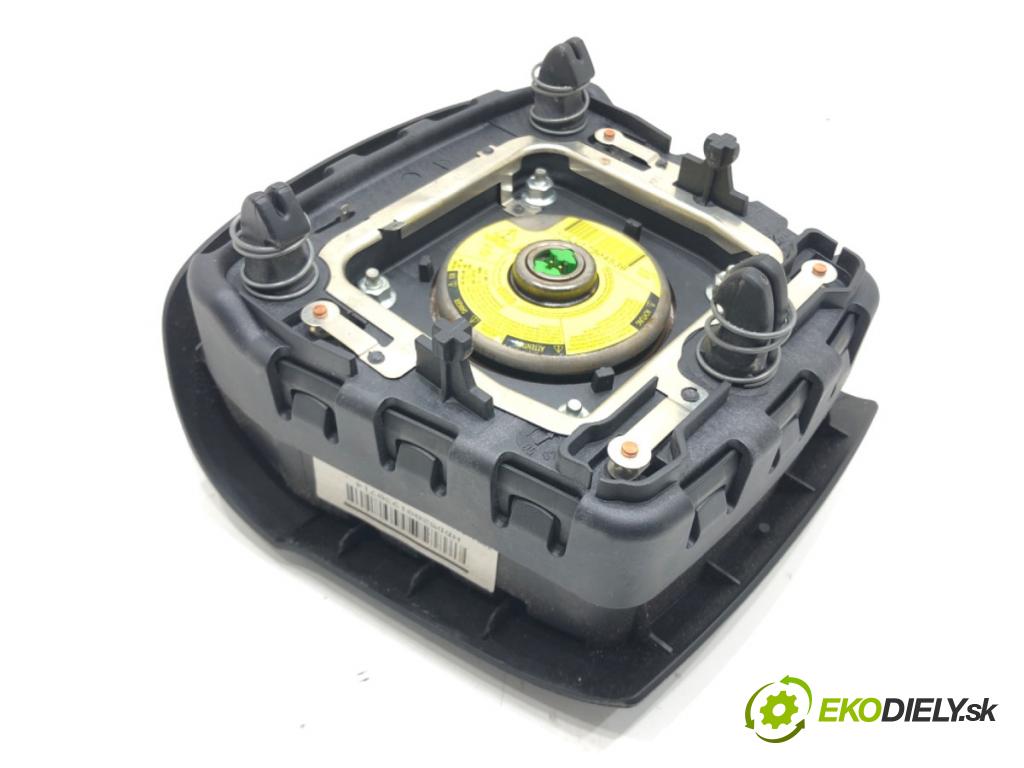 FORD MONDEO IV Turnier (BA7) 2007 - 2015    2.0 TDCi 103 kW [140 KM] olej napędowy 2007 - 2015  AirBag volantu 6M21-U042B85-AKW (Airbagy)