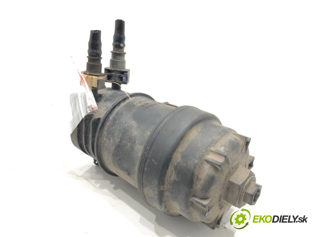 FORD MONDEO IV Turnier (BA7) 2007 - 2015    2.0 TDCi 103 kW [140 KM] olej napędowy 2007 - 2015  Obal filtra paliva 6650473180 (Obaly filtrov paliva)