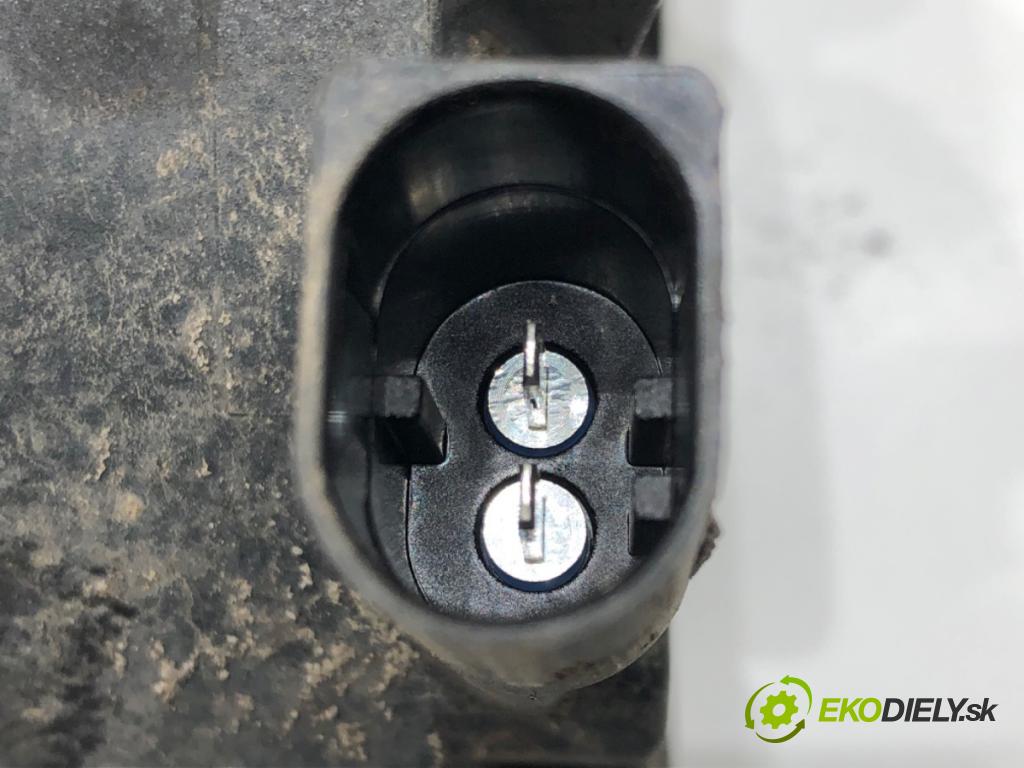 FORD MONDEO IV Turnier (BA7) 2007 - 2015    2.0 TDCi 103 kW [140 KM] olej napędowy 2007 - 2015  Obal filtra paliva 6650473180 (Obaly filtrov paliva)