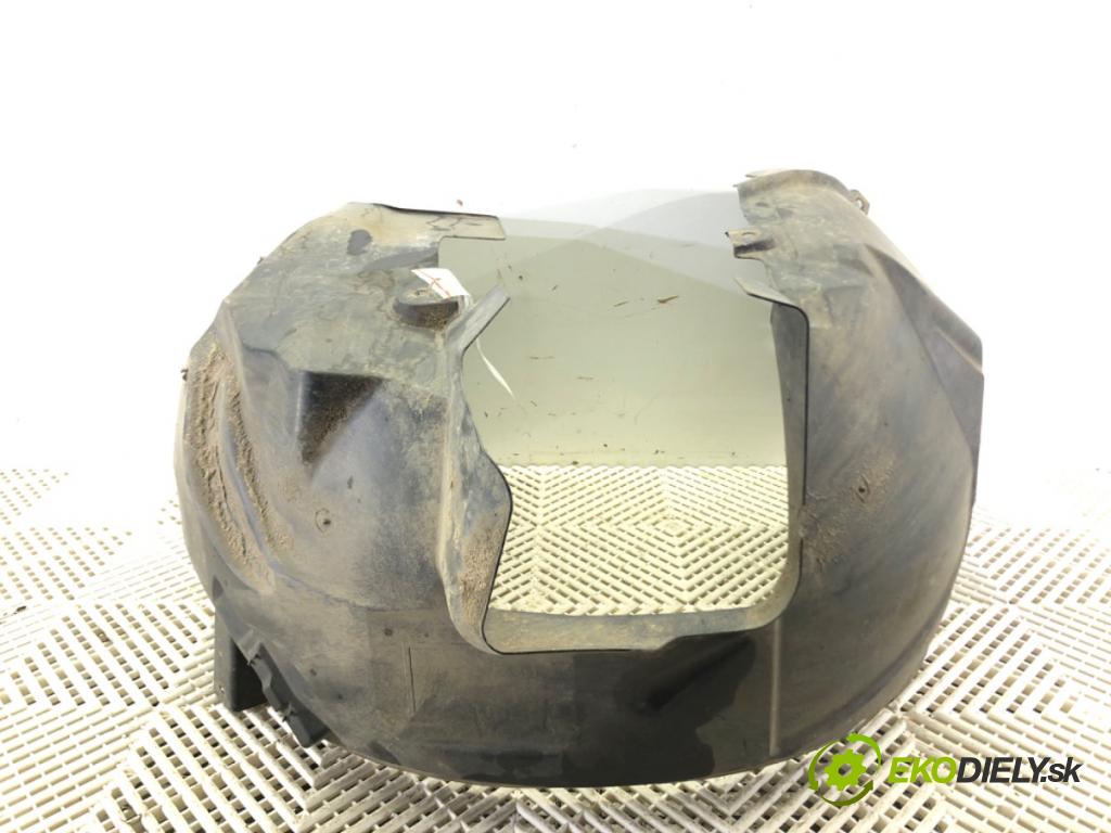 FORD MONDEO IV Turnier (BA7) 2007 - 2015    2.0 TDCi 103 kW [140 KM] olej napędowy 2007 - 2015  podblatník levý přední část