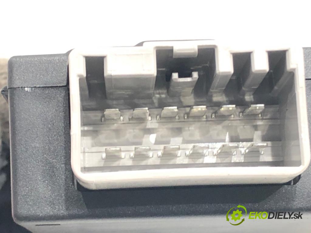 FORD MONDEO IV Turnier (BA7) 2007 - 2015    2.0 TDCi 103 kW [140 KM] olej napędowy 2007 - 2015  Modul ťažného oka 6G9N-14B192-AC (Ostatné)