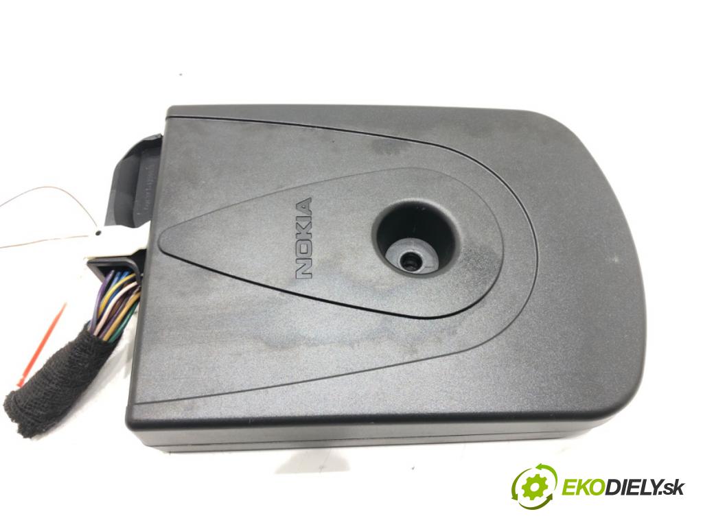 FORD MONDEO IV Turnier (BA7) 2007 - 2015    2.0 TDCi 103 kW [140 KM] olej napędowy 2007 - 2015  Modul BLUETOOTH 7S7T-19G488-BE (Ostatné)