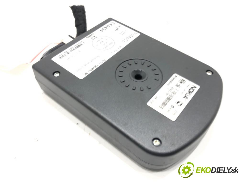 FORD MONDEO IV Turnier (BA7) 2007 - 2015    2.0 TDCi 103 kW [140 KM] olej napędowy 2007 - 2015  Modul BLUETOOTH 7S7T-19G488-BE (Ostatné)