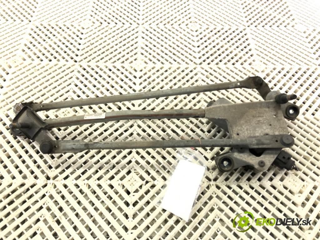 FORD MONDEO IV Turnier (BA7) 2007 - 2015    2.0 TDCi 103 kW [140 KM] olej napędowy 2007 - 2015  Mechanizmus stieračov predný 7S71-17508-AA (Motorčeky stieračov predné)