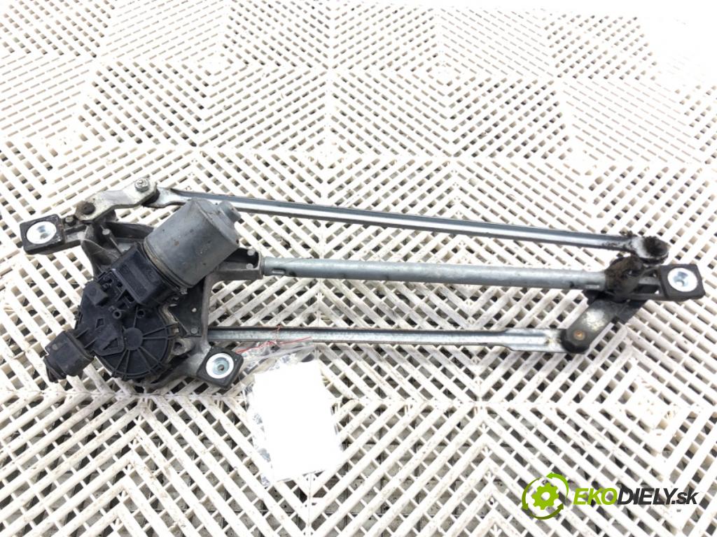 FORD MONDEO IV Turnier (BA7) 2007 - 2015    2.0 TDCi 103 kW [140 KM] olej napędowy 2007 - 2015  Mechanizmus stieračov predný 7S71-17508-AA (Motorčeky stieračov predné)