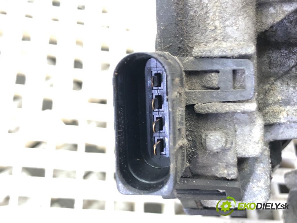 FORD MONDEO IV Turnier (BA7) 2007 - 2015    2.0 TDCi 103 kW [140 KM] olej napędowy 2007 - 2015  Mechanizmus stieračov predný 7S71-17508-AA (Motorčeky stieračov predné)