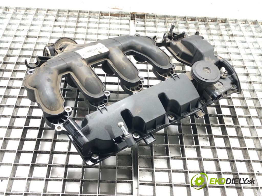 FORD MONDEO IV Turnier (BA7) 2007 - 2015    2.0 TDCi 103 kW [140 KM] olej napędowy 2007 - 2015  Potrubie sacie, sanie 9662688980 (Sacie potrubia)