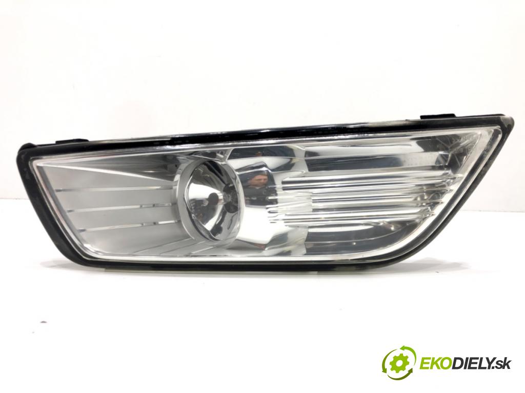 FORD MONDEO IV Turnier (BA7) 2007 - 2015    2.0 TDCi 103 kW [140 KM] olej napędowy 2007 - 2015  hmlové svetlo, hmlovka levý přední část 