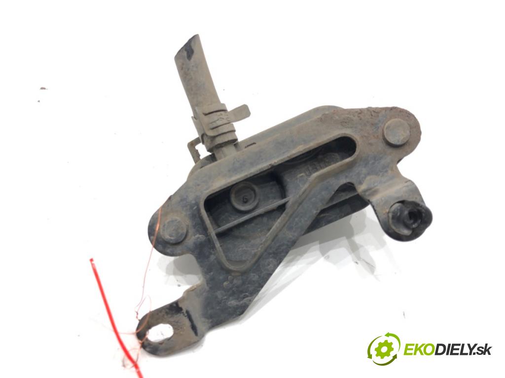 FORD MONDEO IV Turnier (BA7) 2007 - 2015    2.0 TDCi 103 kW [140 KM] olej napędowy 2007 - 2015  snímač tlaku spalín DPF 3M5A-5L200-AB