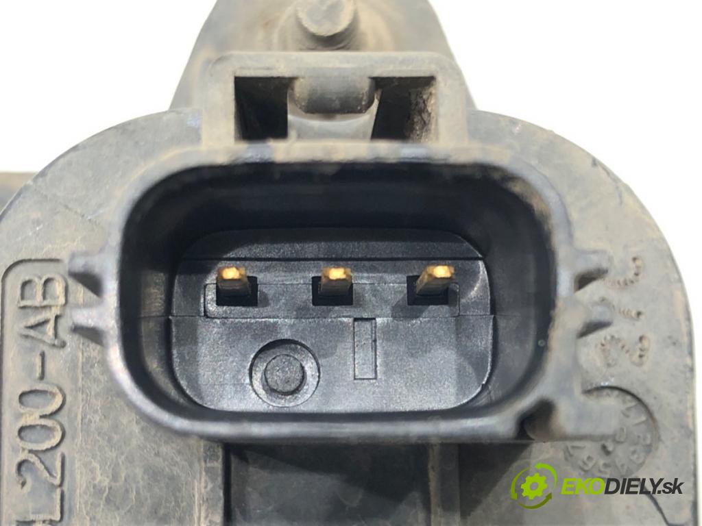 FORD MONDEO IV Turnier (BA7) 2007 - 2015    2.0 TDCi 103 kW [140 KM] olej napędowy 2007 - 2015  snímač tlaku spalín DPF 3M5A-5L200-AB