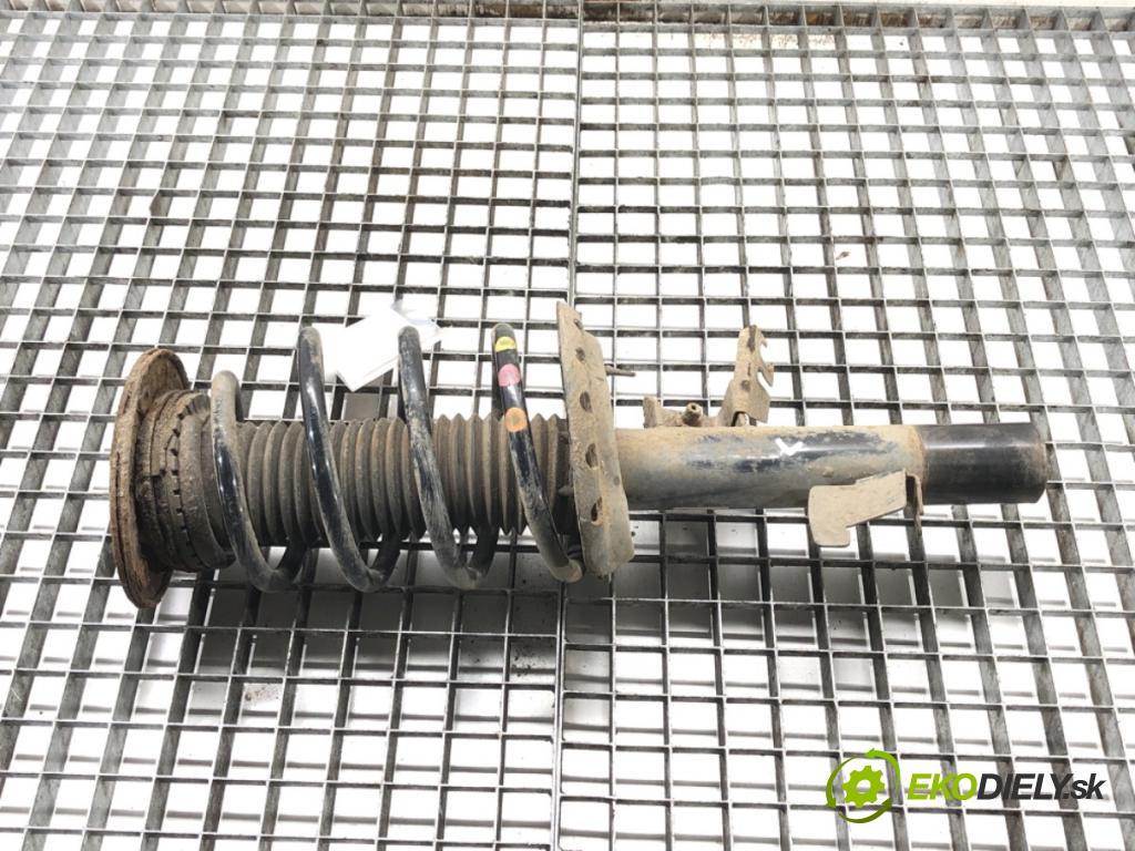 FORD MONDEO IV Turnier (BA7) 2007 - 2015    2.0 TDCi 103 kW [140 KM] olej napędowy 2007 - 2015  Tlmič ľavy predný ZE 6G91-18K001-GBE