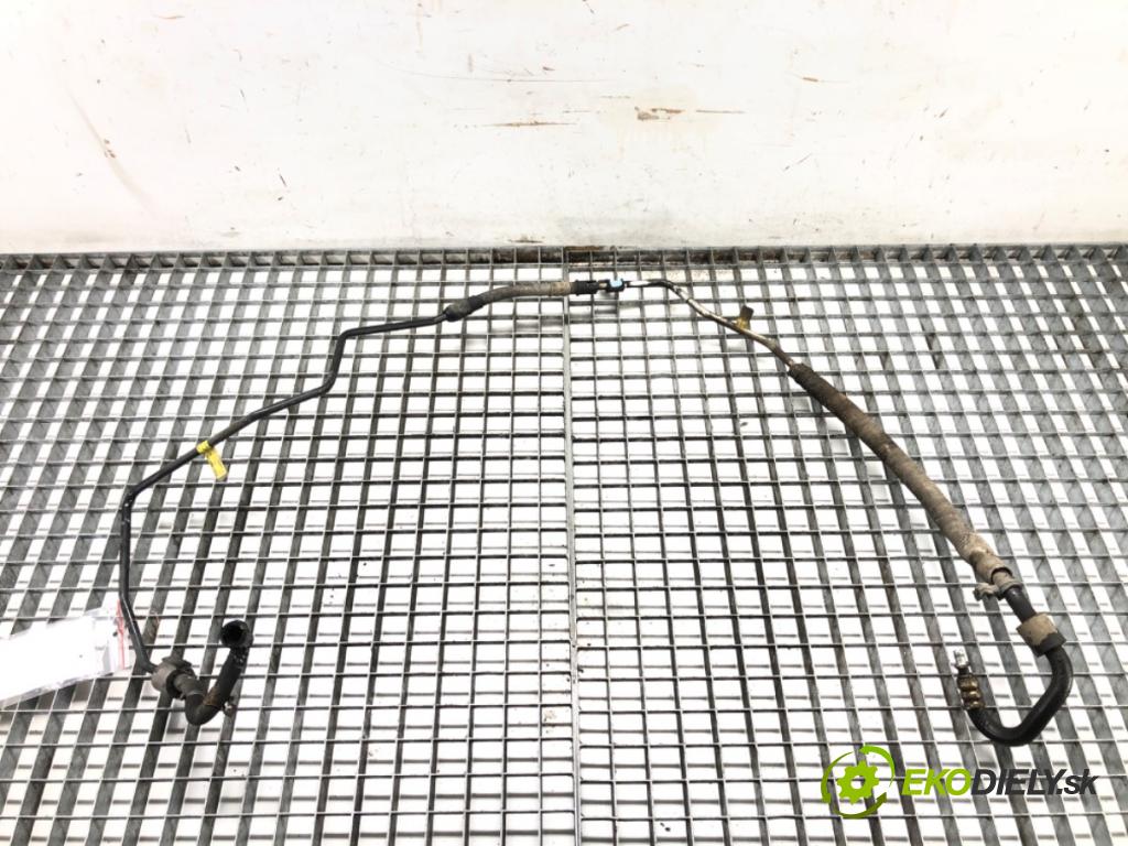 FORD MONDEO IV Turnier (BA7) 2007 - 2015    2.0 TDCi 103 kW [140 KM] olej napędowy 2007 - 2015  hadica servočerpadlo 7G91-3A656-FB (Rúrky, hadice servočerpadla)