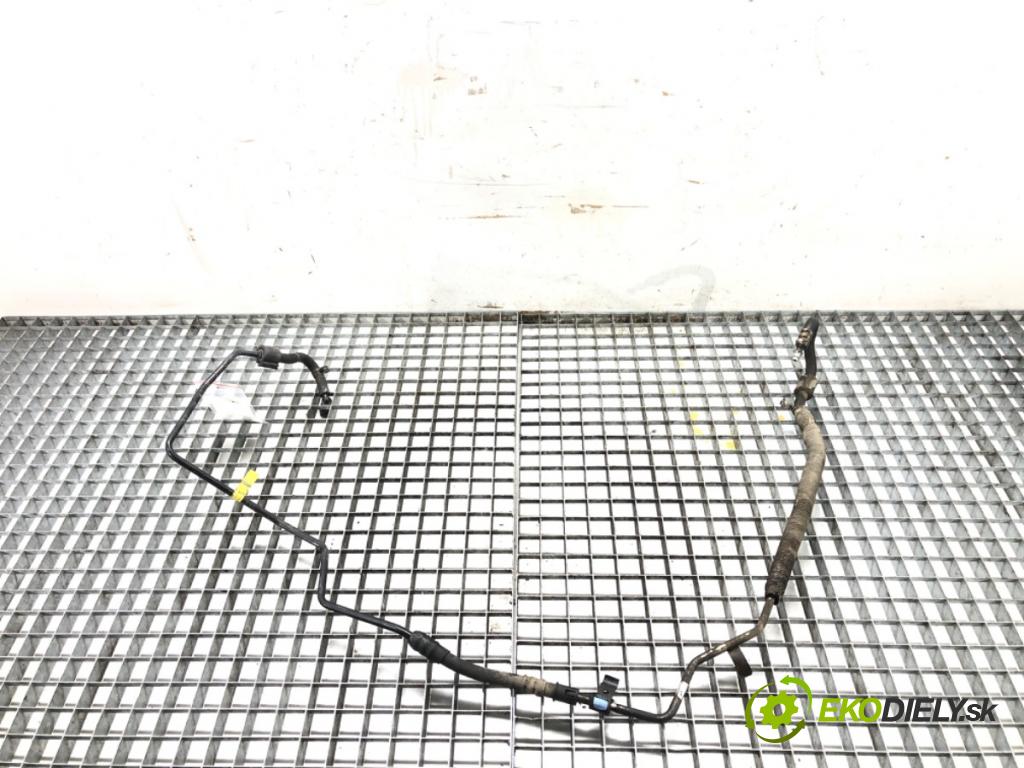 FORD MONDEO IV Turnier (BA7) 2007 - 2015    2.0 TDCi 103 kW [140 KM] olej napędowy 2007 - 2015  hadica servočerpadlo 7G91-3A656-FB (Rúrky, hadice servočerpadla)