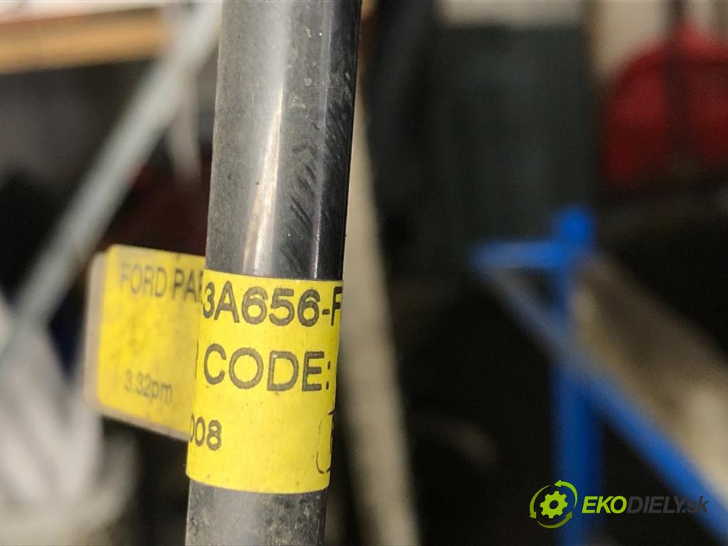 FORD MONDEO IV Turnier (BA7) 2007 - 2015    2.0 TDCi 103 kW [140 KM] olej napędowy 2007 - 2015  hadica servočerpadlo 7G91-3A656-FB (Rúrky, hadice servočerpadla)