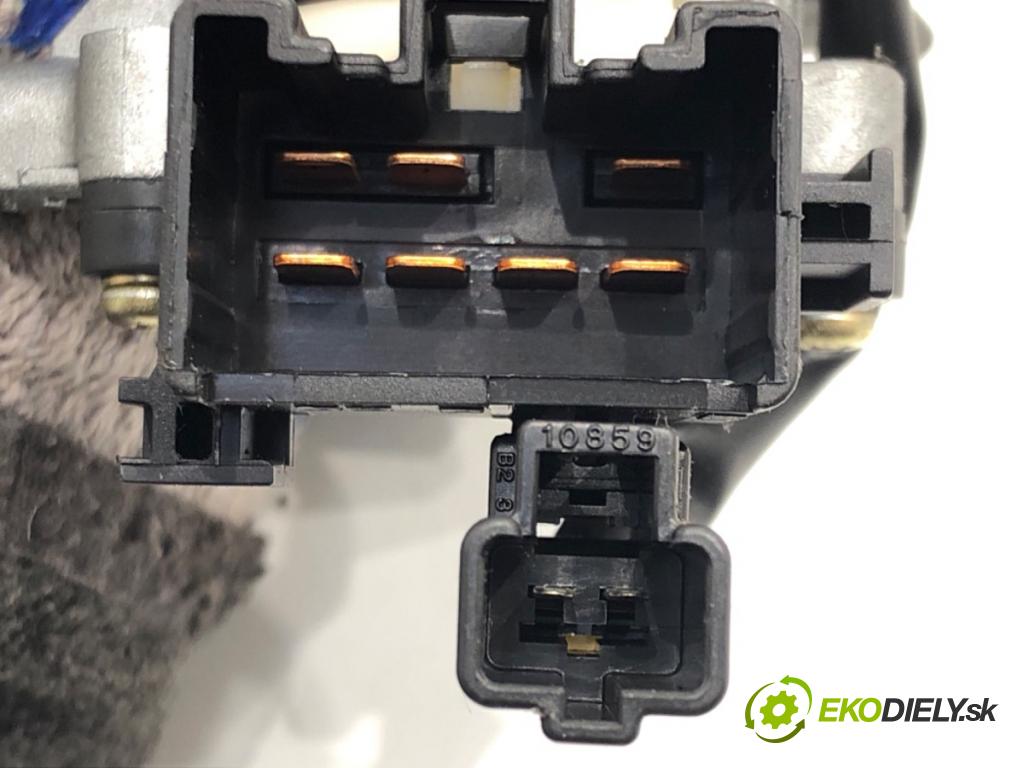 TOYOTA YARIS (_P1_) 1999 - 2005    1.0 (SCP10_) 48 kW [65 KM] benzyna 2003 - 2005  spinačka 89783-0D010 (Spínacie skrinky a kľúče)