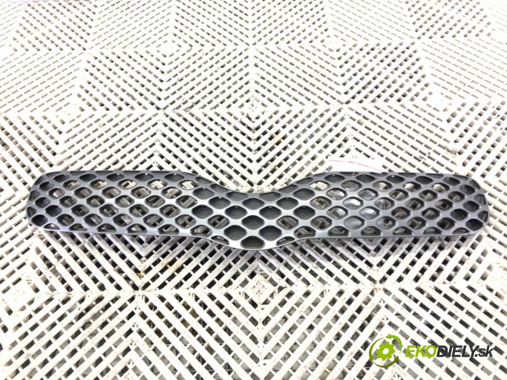 TOYOTA YARIS (_P1_) 1999 - 2005    1.0 (SCP10_) 48 kW [65 KM] benzyna 2003 - 2005  mřížka maska 53101-0D070 (Mřížky (masky) chladičů)