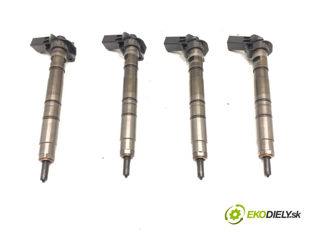 VW PASSAT B6 Variant (3C5) 2005 - 2011    2.0 BlueTDI 105 kW [143 KM] olej napędowy 2009 - 2010  Vstrekovacie ventily 03L130277