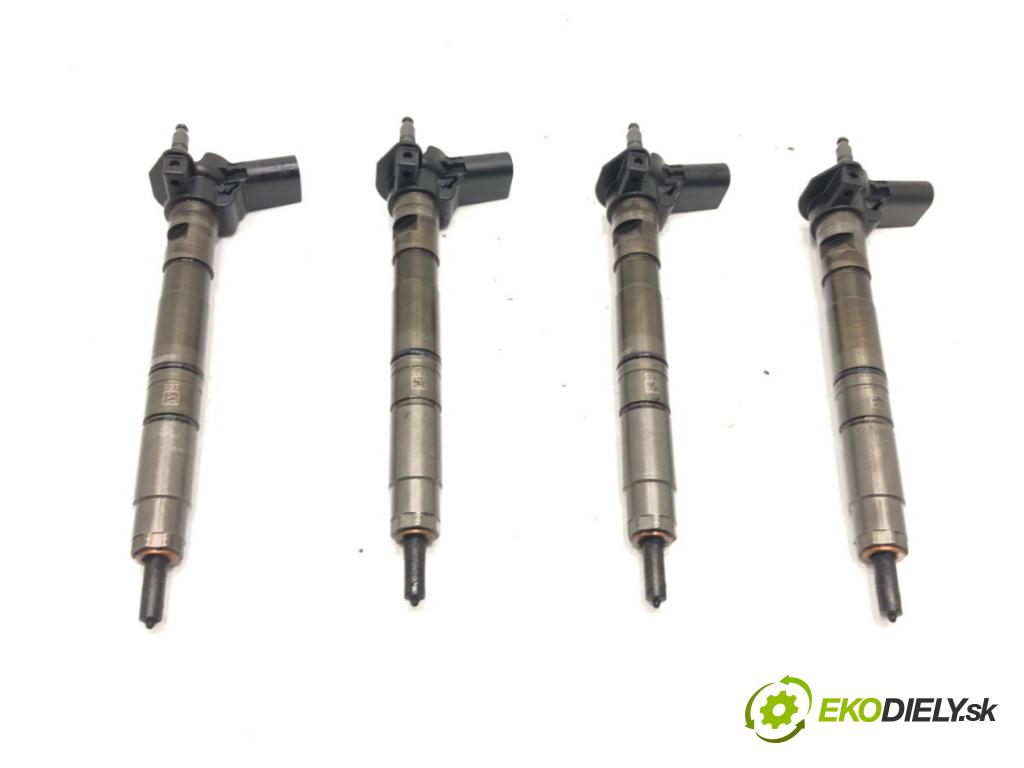 VW PASSAT B6 Variant (3C5) 2005 - 2011    2.0 BlueTDI 105 kW [143 KM] olej napędowy 2009 - 2010  Vstrekovacie ventily 03L130277