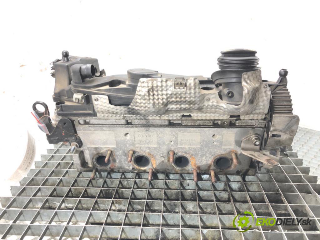 VW PASSAT B6 Variant (3C5) 2005 - 2011    2.0 BlueTDI 105 kW [143 KM] olej napędowy 2009 - 2010  Hlava valcov 03L103373E (Hlavy valcov)