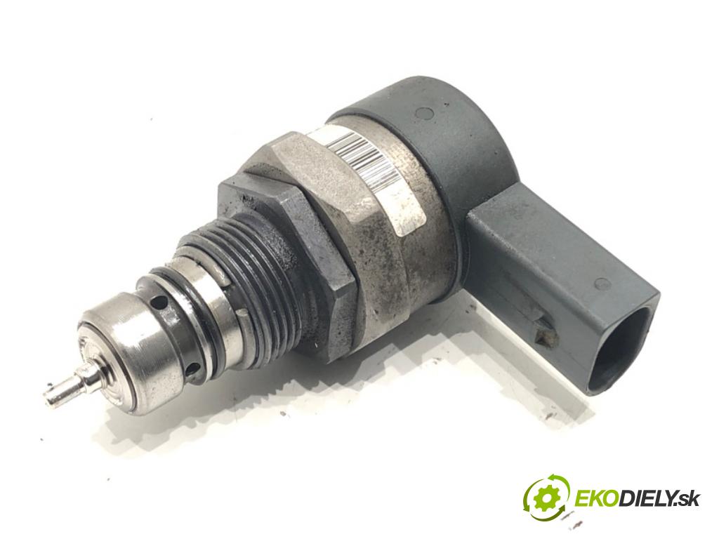 VW PASSAT B6 Variant (3C5) 2005 - 2011    2.0 BlueTDI 105 kW [143 KM] olej napędowy 2009 - 2010  Regulátor tlaku paliva 057130764H (Ostatné)