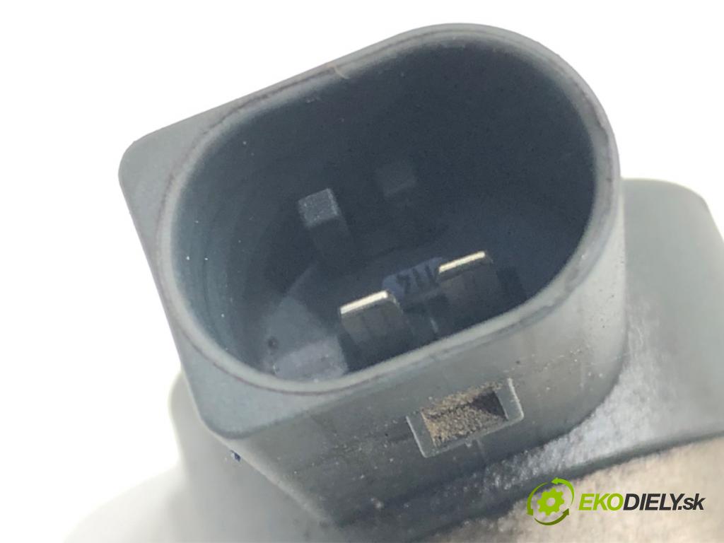 VW PASSAT B6 Variant (3C5) 2005 - 2011    2.0 BlueTDI 105 kW [143 KM] olej napędowy 2009 - 2010  Regulátor tlaku paliva 057130764H (Ostatné)