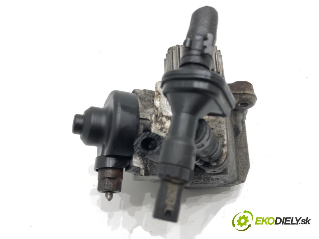 VW PASSAT B6 Variant (3C5) 2005 - 2011    2.0 BlueTDI 105 kW [143 KM] olej napędowy 2009 - 2010  Pumpa vstrekovacia 03L130755 (Vstrekovacie čerpadlá)