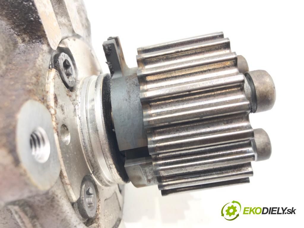 VW PASSAT B6 Variant (3C5) 2005 - 2011    2.0 BlueTDI 105 kW [143 KM] olej napędowy 2009 - 2010  Pumpa vstrekovacia 03L130755 (Vstrekovacie čerpadlá)