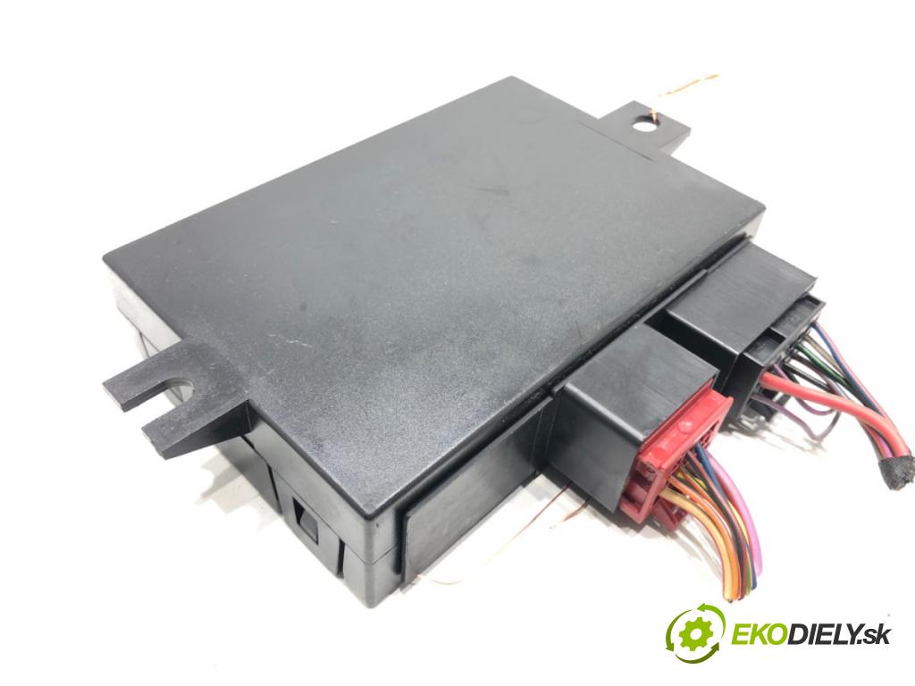 VW PASSAT B6 Variant (3C5) 2005 - 2011    2.0 BlueTDI 105 kW [143 KM] olej napędowy 2009 - 2010  Modul ťažného oka 1K0907383F (Ostatné)