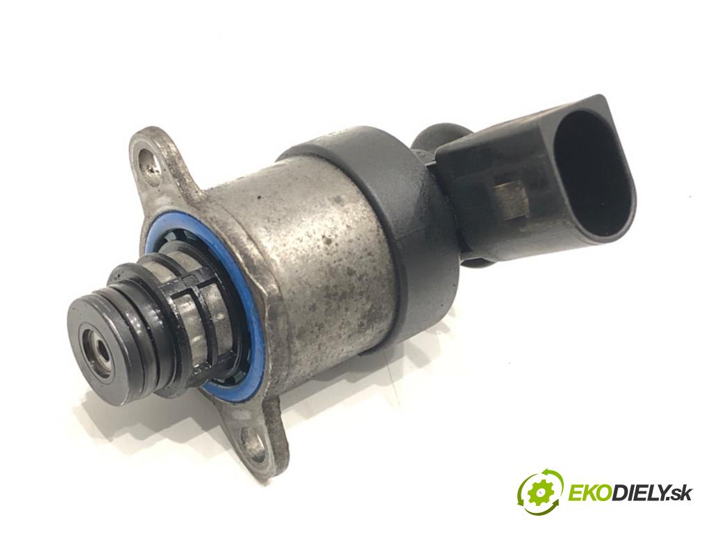 VW PASSAT B6 Variant (3C5) 2005 - 2011    2.0 BlueTDI 105 kW [143 KM] olej napędowy 2009 - 2010  Regulátor tlaku paliva 0928400706 (Ostatné)