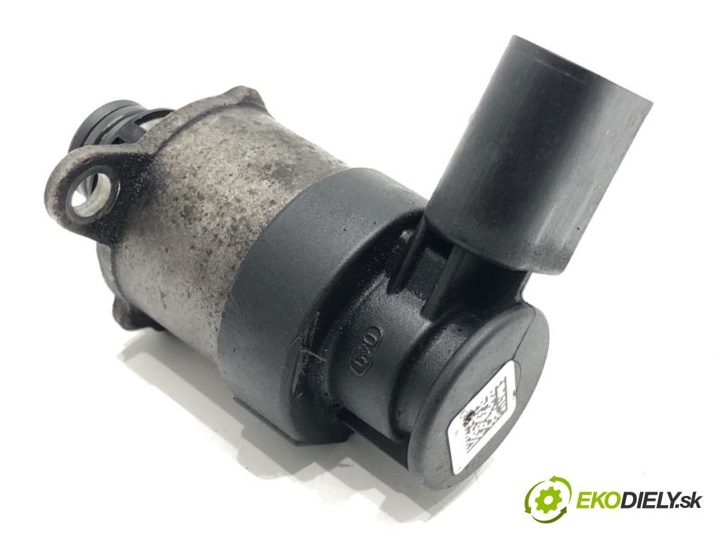 VW PASSAT B6 Variant (3C5) 2005 - 2011    2.0 BlueTDI 105 kW [143 KM] olej napędowy 2009 - 2010  Regulátor tlaku paliva 0928400706 (Ostatné)