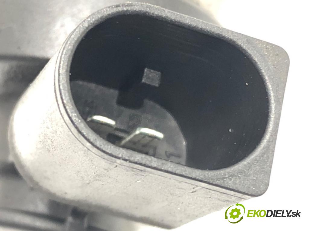 VW PASSAT B6 Variant (3C5) 2005 - 2011    2.0 BlueTDI 105 kW [143 KM] olej napędowy 2009 - 2010  Regulátor tlaku paliva 0928400706 (Ostatné)