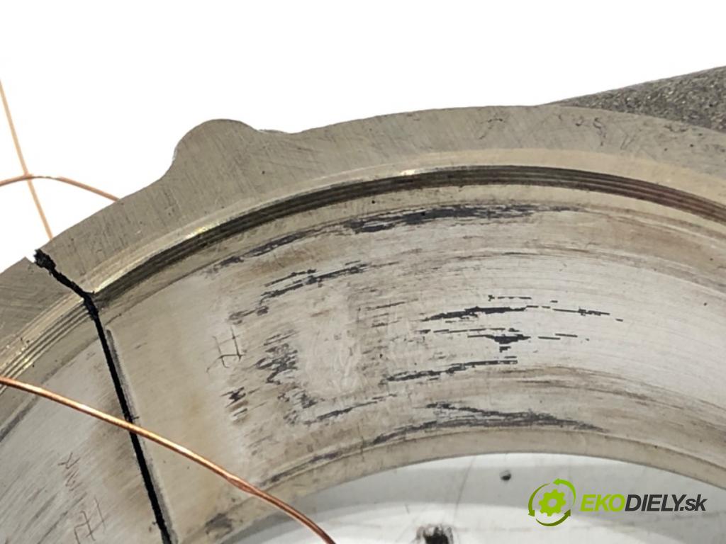 VW PASSAT B6 Variant (3C5) 2005 - 2011    2.0 BlueTDI 105 kW [143 KM] olej napędowy 2009 - 2010  PIEST: ojnica CBA (Piest)