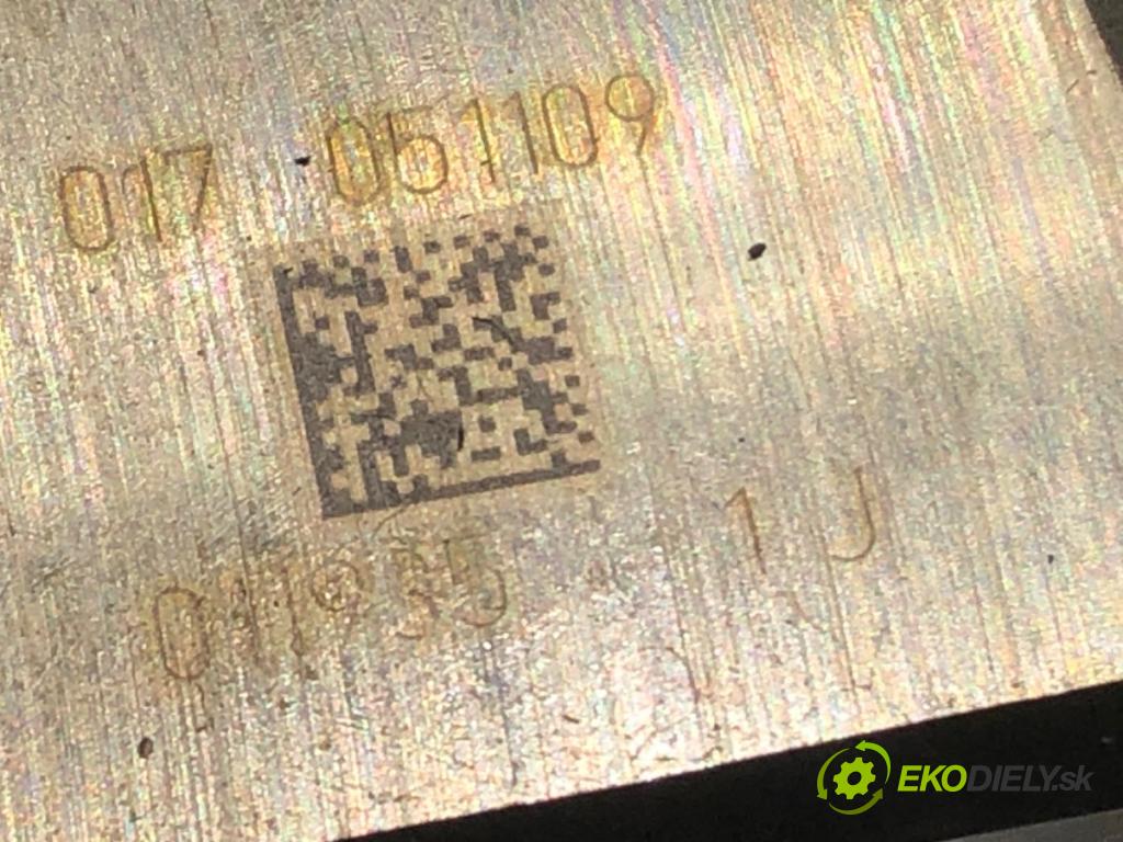 VW PASSAT B6 Variant (3C5) 2005 - 2011    2.0 BlueTDI 105 kW [143 KM] olej napędowy 2009 - 2010  PIEST: ojnica CBA (Piest)