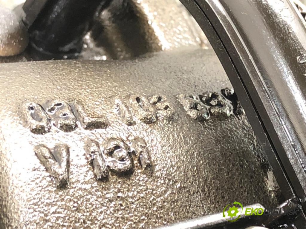 VW PASSAT B6 Variant (3C5) 2005 - 2011    2.0 BlueTDI 105 kW [143 KM] olej napędowy 2009 - 2010  pumpa oleje 03L103537 (Olejové pumpy)