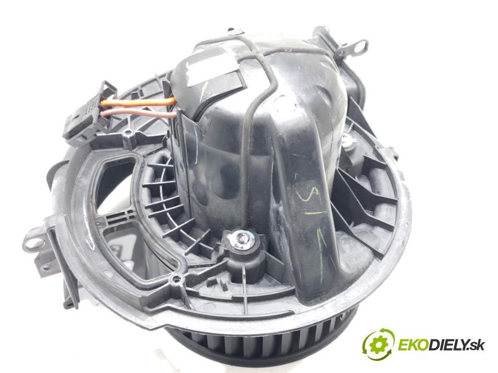 BMW X6 (E71, E72) 2007 - 2014    xDrive 35 i 225 kW [306 KM] benzyna 2008 - 2014  topení