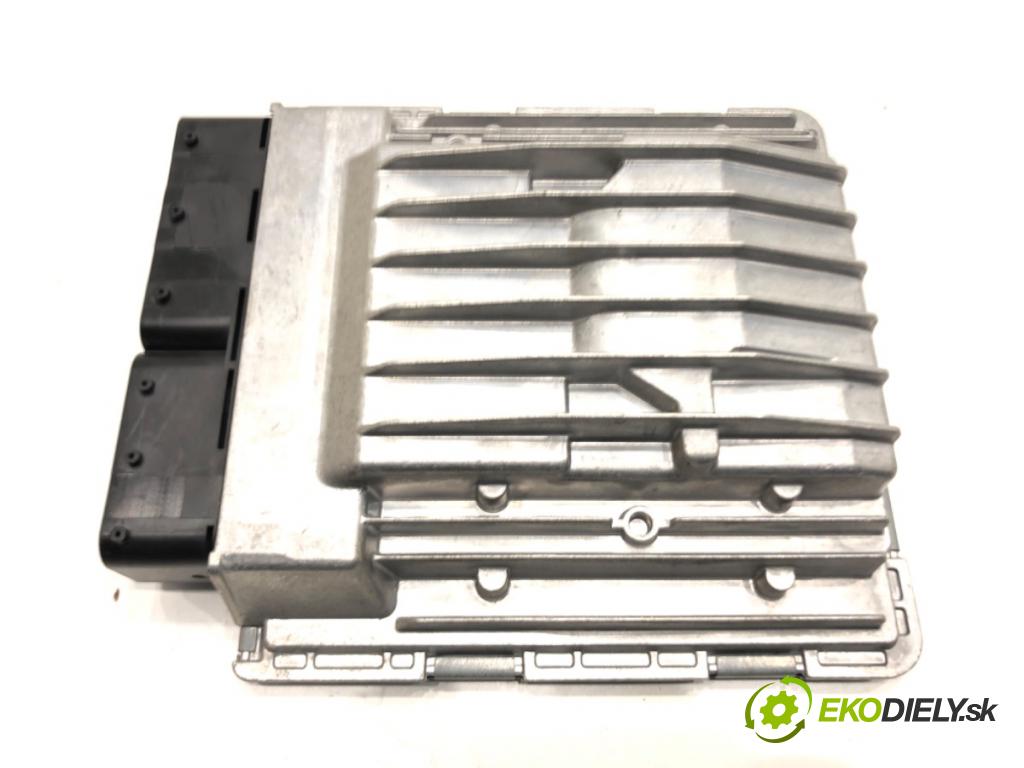 BMW X6 (E71, E72) 2007 - 2014    xDrive 35 i 225 kW [306 KM] benzyna 2008 - 2014  riadiaca jednotka Motor 7593493 (Riadiace jednotky)