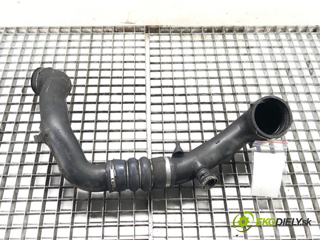BMW X6 (E71, E72) 2007 - 2014    xDrive 35 i 225 kW [306 KM] benzyna 2008 - 2014  Rúra turba 7571350