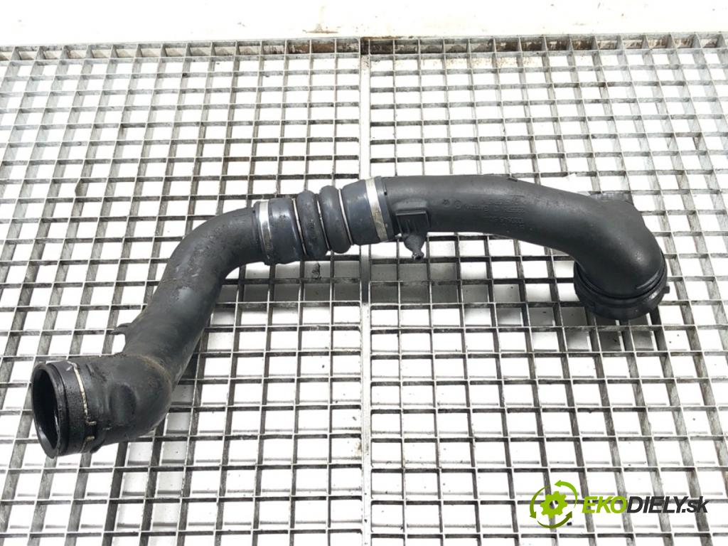 BMW X6 (E71, E72) 2007 - 2014    xDrive 35 i 225 kW [306 KM] benzyna 2008 - 2014  Rúra turba 7571350