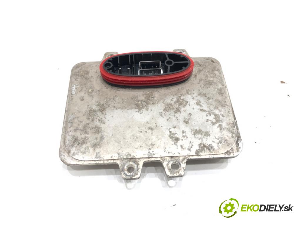 BMW X6 (E71, E72) 2007 - 2014    xDrive 35 i 225 kW [306 KM] benzyna 2008 - 2014  Menič XENON 5DV009000 (Riadiace jednotky xenónu)