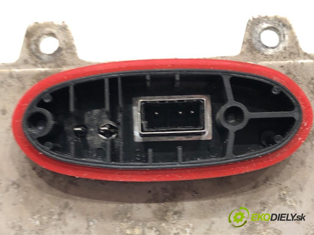 BMW X6 (E71, E72) 2007 - 2014    xDrive 35 i 225 kW [306 KM] benzyna 2008 - 2014  Menič XENON 5DV009000 (Riadiace jednotky xenónu)